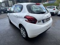 Peugeot 208  1.6 BlueHDi 75ch Active 5p - <small></small> 4.990 € <small>TTC</small> - #4