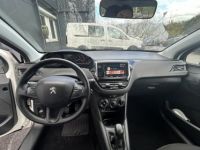 Peugeot 208  1.6 BlueHDi 75ch Active 5p - <small></small> 4.990 € <small>TTC</small> - #7