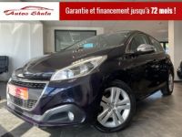 Peugeot 208 / A PARTIR DE 105,93/MOIS / 1.6 BLUEHDI 100CH ALLURE BUSINESS S&S 5P - <small></small> 9.970 € <small>TTC</small> - #1