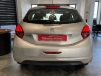 Peugeot 208 / A PARTIR DE 111,31/MOIS / 1.2 110CH ALLURE BUSINESS S&S 5P - <small></small> 8.970 € <small>TTC</small> - #4