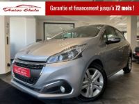 Peugeot 208 / A PARTIR DE 95,30/MOIS / 1.2 PURETECH 110CH ALLURE BUSINESS S&S 5P - <small></small> 8.970 € <small>TTC</small> - #1