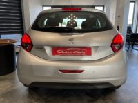 Peugeot 208 / A PARTIR DE 95,30/MOIS / 1.2 PURETECH 110CH ALLURE BUSINESS S&S 5P - <small></small> 8.970 € <small>TTC</small> - #4