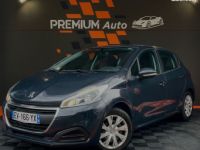 Peugeot 208 1.0 68Cv Confort Climatisation Automatique Régulateur et Limiteur de vitesse Crit'air 1 Ct Ok 2026 - <small></small> 4.990 € <small>TTC</small> - #1