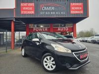 Peugeot 208 1.0 ptec 75000kms - <small></small> 6.990 € <small>TTC</small> - #10