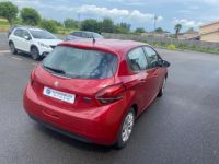 Peugeot 208 1.0 PureTech 68ch BVM5 Active - <small></small> 6.400 € <small>TTC</small> - #4