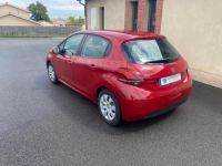 Peugeot 208 1.0 PureTech 68ch BVM5 Active - <small></small> 6.400 € <small>TTC</small> - #6