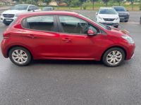 Peugeot 208 1.0 PureTech 68ch BVM5 Active - <small></small> 6.400 € <small>TTC</small> - #10