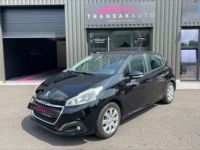 Peugeot 208 1.0 puretech 68ch bvm5 like - <small></small> 5.990 € <small>TTC</small> - #1