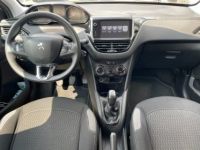 Peugeot 208 1.0 puretech 68ch bvm5 like - <small></small> 5.990 € <small>TTC</small> - #9