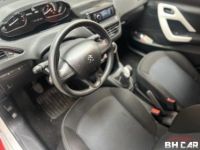 Peugeot 208 1.0 PureTech 68ch BVM5 Like - <small></small> 8.490 € <small>TTC</small> - #10