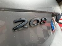 Peugeot 208 1.0 PURETECH ACTIVE 5P - <small></small> 6.490 € <small>TTC</small> - #7