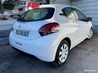 Peugeot 208 1.0 puretech like 3 portes - <small></small> 4.990 € <small>TTC</small> - #5