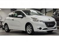 Peugeot 208 1.0 VTi 68 / 5 PLACES / REGULATEUR / IDEAL JEUNE CONDUCTEUR - <small></small> 7.290 € <small>TTC</small> - #2