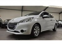 Peugeot 208 1.0 VTi 68 / 5 PLACES / REGULATEUR / IDEAL JEUNE CONDUCTEUR - <small></small> 7.290 € <small>TTC</small> - #18