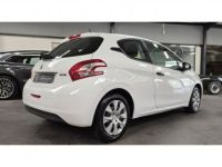 Peugeot 208 1.0 VTi 68 / 5 PLACES / REGULATEUR / IDEAL JEUNE CONDUCTEUR - <small></small> 7.290 € <small>TTC</small> - #21