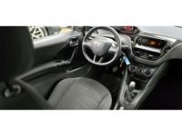 Peugeot 208 1.0 VTi 68 / 5 PLACES / REGULATEUR / IDEAL JEUNE CONDUCTEUR - <small></small> 7.290 € <small>TTC</small> - #42