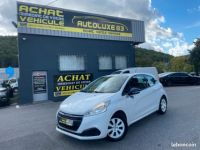 Peugeot 208 1.0 vti 68 cv garantie - <small></small> 6.990 € <small>TTC</small> - #1