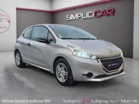 Peugeot 208 1.0 VTi 68ch BVM5 Access - Courroie de distribution et embrayage neufs - <small></small> 5.990 € <small>TTC</small> - #1