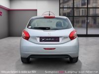 Peugeot 208 1.0 VTi 68ch BVM5 Access - Courroie de distribution et embrayage neufs - <small></small> 5.990 € <small>TTC</small> - #8