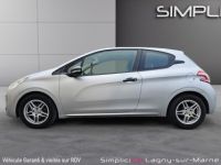 Peugeot 208 1.0 VTi 68ch BVM5 Access - Courroie de distribution et embrayage neufs - <small></small> 5.990 € <small>TTC</small> - #9