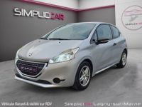 Peugeot 208 1.0 VTi 68ch BVM5 Access - Courroie de distribution et embrayage neufs - <small></small> 5.990 € <small>TTC</small> - #13