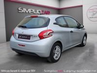 Peugeot 208 1.0 VTi 68ch BVM5 Access - Courroie de distribution et embrayage neufs - <small></small> 5.990 € <small>TTC</small> - #14