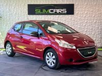 Peugeot 208 1.0 VTi Access 3p - <small></small> 6.490 € <small>TTC</small> - #3