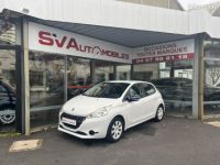 Peugeot 208 1.0 VTi Like 5p - <small></small> 7.490 € <small>TTC</small> - #1