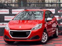 Peugeot 208 1.0 VTi Phase 2 année 11-2015 41.000KM Certifié Garantie 3 Mois a 5790euro - <small></small> 5.790 € <small>TTC</small> - #1