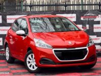 Peugeot 208 1.0 VTi Phase 2 année 11-2015 41.000KM Certifié Garantie 3 Mois a 5790euro - <small></small> 5.790 € <small>TTC</small> - #2