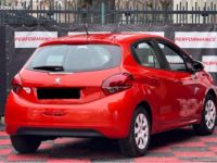 Peugeot 208 1.0 VTi Phase 2 année 11-2015 41.000KM Certifié Garantie 3 Mois a 5790euro - <small></small> 5.790 € <small>TTC</small> - #4