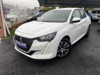 Peugeot 208 100 ch SetS BVM6 Active +  - <small></small> 12.990 € <small>TTC</small> - #1