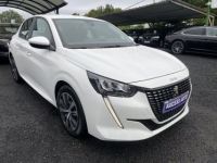 Peugeot 208 100 ch SetS BVM6 Active +  - <small></small> 12.990 € <small>TTC</small> - #10