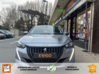 Peugeot 208 100 ch S&S ACTIVE BUSINESS EAT8 - <small></small> 11.990 € <small>TTC</small> - #2