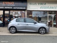 Peugeot 208 100 ch S&S ACTIVE BUSINESS EAT8 - <small></small> 11.990 € <small>TTC</small> - #7