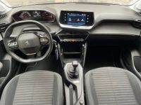 Peugeot 208 100 CV BVM6 Style - <small></small> 11.990 € <small>TTC</small> - #20