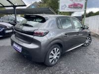 Peugeot 208 100 SetS EAT8 Active Pack - <small></small> 14.990 € <small>TTC</small> - #2