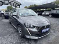 Peugeot 208 100 SetS EAT8 Active Pack - <small></small> 14.990 € <small>TTC</small> - #10