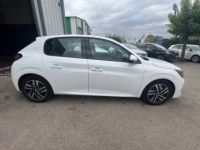 Peugeot 208 100 SS BVM6 Allure - CAM 360 - GPS - CARPLAY - REVISÉ - GARANTIE 1 AN INCLUSE - <small></small> 11.490 € <small>TTC</small> - #6