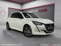 Peugeot 208 100 SS BVM6 Style - <small></small> 15.990 € <small>TTC</small> - #1