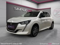 Peugeot 208 100 SS BVM6 Style - <small></small> 15.990 € <small>TTC</small> - #4