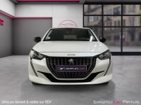 Peugeot 208 100 SS BVM6 Style - <small></small> 15.990 € <small>TTC</small> - #9