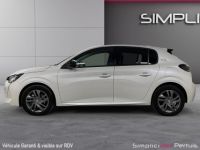 Peugeot 208 100 SS BVM6 Style - <small></small> 15.990 € <small>TTC</small> - #11