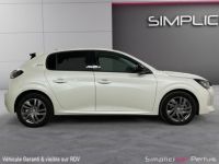 Peugeot 208 100 SS BVM6 Style - <small></small> 15.990 € <small>TTC</small> - #12