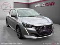 Peugeot 208 100 SS BVM6 Style 2022 - <small></small> 13.990 € <small>TTC</small> - #1