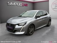 Peugeot 208 100 SS BVM6 Style 2022 - <small></small> 13.990 € <small>TTC</small> - #2