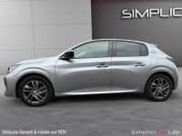 Peugeot 208 100 SS BVM6 Style 2022 - <small></small> 13.990 € <small>TTC</small> - #4