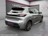 Peugeot 208 100 SS BVM6 Style 2022 - <small></small> 13.990 € <small>TTC</small> - #5