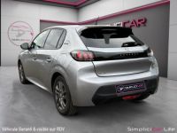 Peugeot 208 100 SS BVM6 Style 2022 - <small></small> 13.990 € <small>TTC</small> - #6