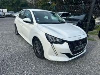 Peugeot 208 100 S&S EAT8 1° Main distribution neuve APPLE CAR PLAY - <small></small> 11.490 € <small>TTC</small> - #3